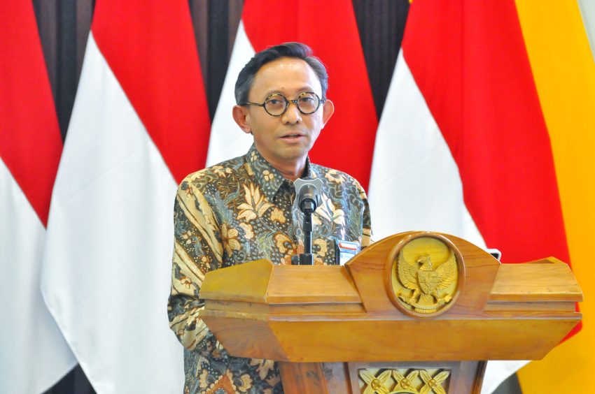 Sinergi Semakin Baik, BI Siapkan Tiga Strategi Untuk Memperkuat Ekonomi Provinsi Lampung
