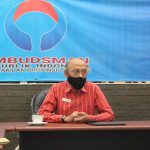 Ombudsman Lampung Minta Disdikbud Lampung Perbaiki Tata Kelola Pemberian Ijazah