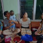 Wamen Isyana: Pengentasan Stunting Tugas Kita Bersama