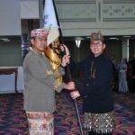 Pj. Gubernur Lampung Kukuhkan Pengurus MPAL Periode 2025-2029