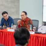 Pasca Merger Brand Smartfren akan Makin Kuat Karena Sinyal 4G Smartfren akan Lebih Kuat dengan Jangkauan Lebih Luas