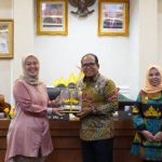 Pemerintah Provinsi Lampung Jalin Sinergi Tingkatkan Kesejahteraan Masyarakat melalui Peningkatan Pertumbuhan Ekonomi Daerah