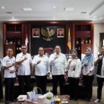 Pj Gubernur Lampung Apresiasi Upaya BKKBN dalam Penurunan Angka Stunting di Provinsi Lampung