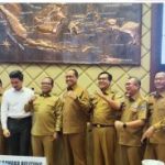 Pj. Gubernur Samsudin Tegaskan, Lampung Siap Laksanakan Pilkada Serentak 2024