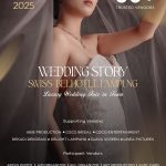 Swiss-Belhotel Lampung Mempersembahkan “Wedding Story” Berkonsep “Luxury Wedding in Town”