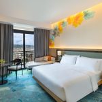 Hotel Holiday Inn Lampung Bukit Randu Berikan Promo January Getaway, Promo Kamar Mulai dari Rp850 Ribu Per Malam
