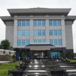 Inflasi Provinsi Lampung Terkendali Sepanjang Tahun 2024
