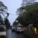 Gerak Cepat PLN Atasi Cuaca Ekstrem, Selama 3 Jam Pulihkan Kelistrikan 29 Ribu Pelanggan