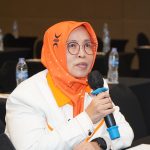Sekretaris PKS Bandar Lampung, Yuni Karnelis Dukung Program Makan Bergizi Gratis 