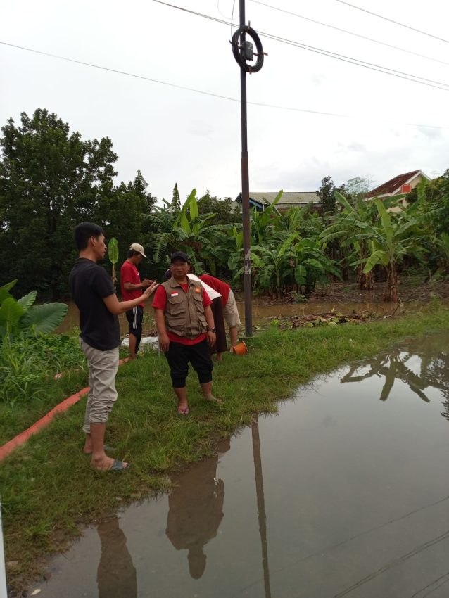 Ketua Komisi 3 DPRD Bandar Lampung: Pemkot Harus Prioritaskan Penanganan Banjir Melalui Perbaikan Drainase dan Sungai