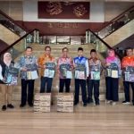 Bank Indonesia Lampung Bantu Korban Banjir