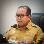 Pj. Gubernur Lampung Minta Pengecer Segera Jual Kembali LPG 3 Kg