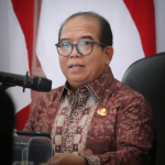 Lampung Menuju 10 Besar Nasional Dalam Prestasi Pendidikan, Pj. Gubernur Samsudin Tekankan Transformasi Pendidikan