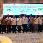 Pemerintah Provinsi Lampung Dorong Aksi Komunitas untuk Iklim, Targetkan Penurunan Emisi Gas Rumah Kaca