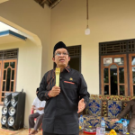 Kuatkan UMKM Lamtim, upaya Yusnadi Wujudkan Kemandirian Ekonomi Daerah