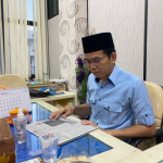 Waka Komisi 1 Dukung Penuh Sinergi Polda-Polres se Lampung Atasi Kejahatan Jalan
