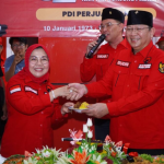 Kostiana: Mari Kuatkan Barisan dan Tetap Solid