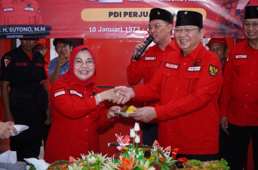 Kostiana: Mari Kuatkan Barisan dan Tetap Solid