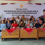 Anggota DPRD Lampung Sholihin Ajak Masyarakat Jaga Ideologi Beragama dan Bernegara
