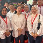 Lesty Putri Utami : Teguhkan Komitmen Perjuangan Anak Muda