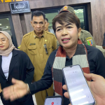 RDP Singkong Sempat Memanas, Budhi Condrowati Perjuangkan Hak Petani