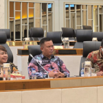 Soal Kebijakan Harga Singkong di Lampung, Condrowati Desak Langkah Konkrit dari Pemerintah Pusat