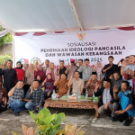 Sholihin Ajak Masyarakat Jaga Ideologi Beragama