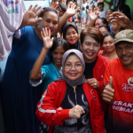 Kostiana Dukung Efisiensi Anggaran, Ingatkan Dampak pada Pembangunan