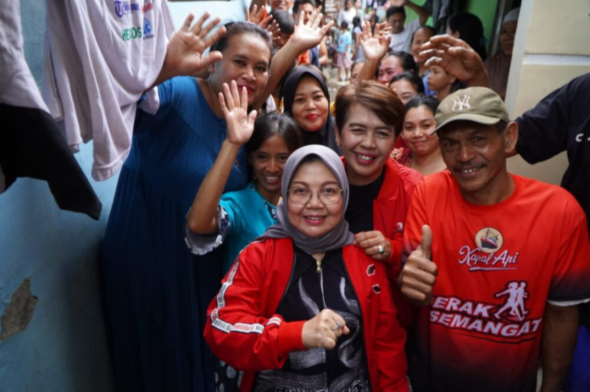 Kostiana Dukung Efisiensi Anggaran, Ingatkan Dampak pada Pembangunan