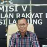 Dipimpin Mikdar Ilyas, DPRD Lampung Resmi Bentuk Pansus Tataniaga Singkong