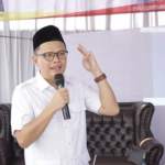 Fauzi Heri: Jangan Sampai Lampung Dijadikan Tempat Usaha, tetapi Hanya Mendapatkan Kotorannya Saja