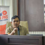 Dedy Hermawan Sebut Pentingnya Scanning Kesehatan Birokrasi