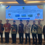 Pemkab Pesawaran Gelar Forum Konsultasi Publik Bahas Rancangan Awal RKPD 2026