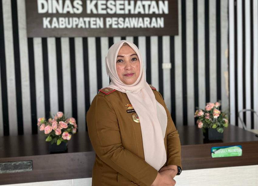Pemkab Pesawaran Siap Sukseskan Program Pemeriksaan Kesehatan Gratis Hari Ulang Tahun untuk Masyarakat