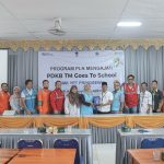 Amankan Pasokan Listrik Jelang Bulan Ramadhan 1446 H, PLN UID Lampung Gelar Bakti PDKB 2025