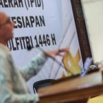 TPID Lampung Perkuat Sinergi Menghadapi Ramadhan dan Idul Ditri 2025