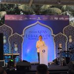 Pencanangan Pasar Khas Lebak Budi Mengawali Rangkaian Gebyar Sumatera 2025