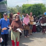 Gelar Pasar Murah Jelang Idul Fitri, PLN UID Lampung siapkan 1000 Paket Sembako