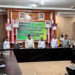 TPID dan TPAKD Lampung Timur Perkuat Sinergi untuk Stabilitas Harga dan Percepat Akses Keuangan