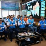 PLN UID Lampung Siaga Penuh Sambut Pemudik Pengguna Kendaraan Listrik Saat Ramadhan dan Idul Fitri (RAFI) 2025