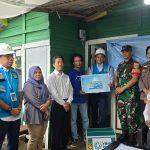 Hadirkan Ramadan Tenang dan Menyenangkan bagi Masyarakat Pra Sejahtera hingga Penyandang Disabilitas, YBM PLN UID Lampung sentuh Ribuan Penerima manfaat