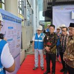 PLN Hadirkan SPKLU di Pelabuhan Bakauheni Jelang Idul Fitri 1446H , Dukung Kenyamanan Pemudik Kendaraan Listrik Mulai dari Gerbang Sumatera