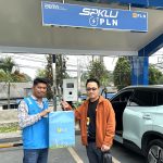Tips Aman Mudik Idul Fitri 1446H dengan Kendaraan Listrik dari PLN Lampung