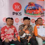 PKS Lampung Luncurkan Posko Mudik 2025 di Enam Titik Strategis untuk Layani Pemudik