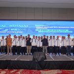 Memperingati World Book Day 2025, Perpustakaan BI Lampung dan UIN RIL Selenggarakan  Bedah Buka