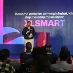 XLSMART Resmi Berdiri, Kekuatan Baru Masa Depan Digital Indonesia