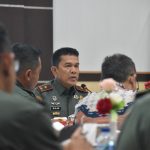 TMMD ke-124 Tahun 2025 Siap Digelar Di Dua Kabupaten Wilayah Korem 043/Gatam