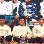 Hadiri Tabligh Akbar dan Syawalan, Danrem 043/Gatam Sampaikan Apresiasi Atas Upaya Pemprov Lampung Dalam Membangun Kebersamaan dan Silaturahmi Bersama Seluruh Masyarakat Lampung