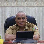Dorong Sertifikasi Produk Halal dan Kendalikan Inflasi, Pemprov Lampung Ikuti Rakor Pengendalian Inflasi Bersama Mendagri