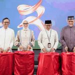 Bupati Jihan Nurlela Buka Gerak Syariah 2025